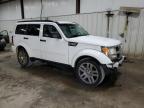 DODGE NITRO HEAT photo