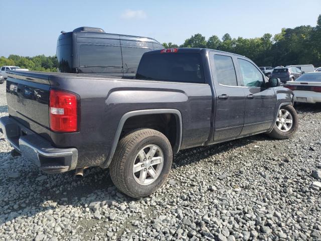 2016 GMC SIERRA K15 - 1GTV2MEC5GZ341264