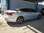 NISSAN MAXIMA 3.5 снимка