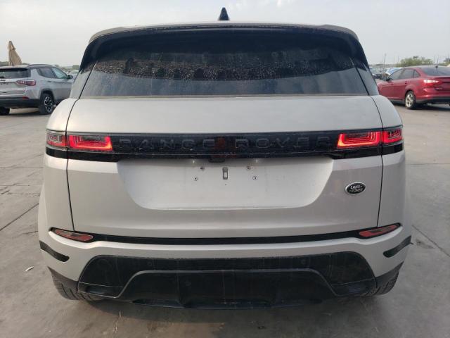 2020 LAND ROVER RANGE ROVE - SALZL2GX5LH077233
