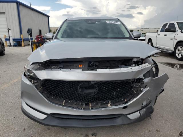 VIN JM3KFACM6J0313560 2018 Mazda CX-5, Touring no.5