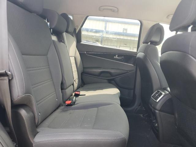 2016 KIA SORENTO LX - 5XYPG4A30GG081726