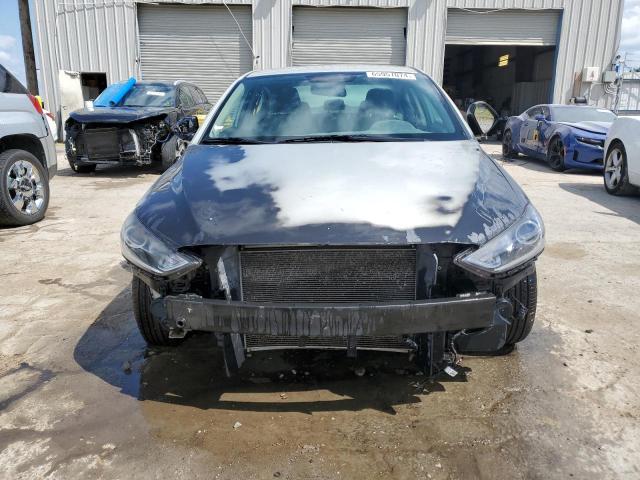 VIN KMHD74LF6HU393877 2017 Hyundai Elantra, SE no.5