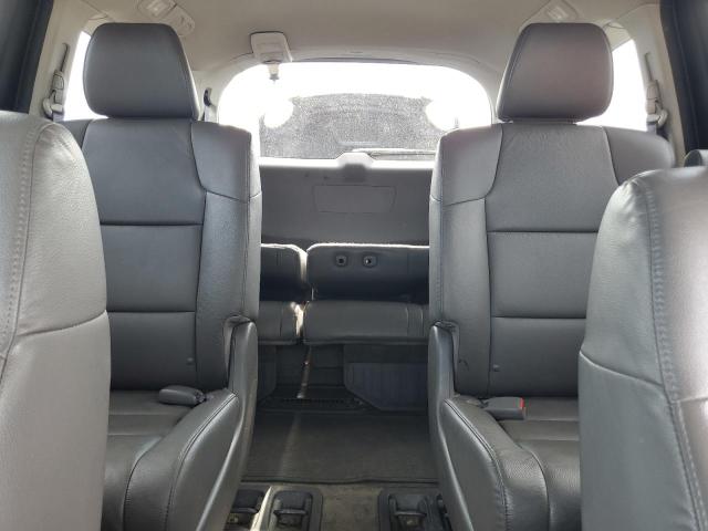 2015 HONDA ODYSSEY 5FNRL5H65FB110511