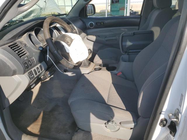 2007 TOYOTA TACOMA ACC 5TEUU42NX7Z404276  68223884