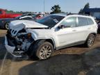 2022 JEEP CHEROKEE L - 1C4PJMMX5ND500178