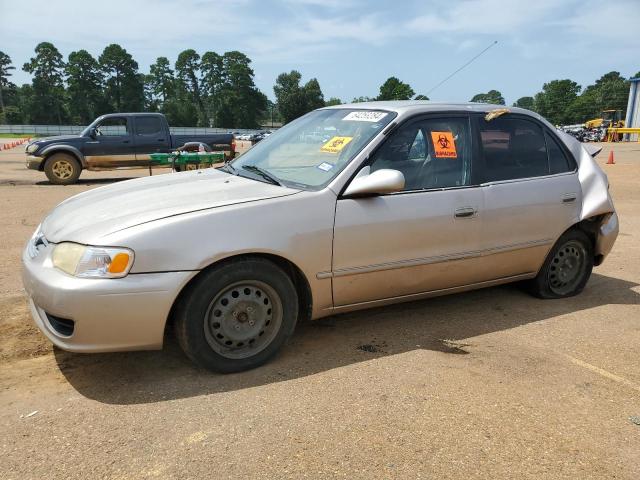 TOYOTA COROLLA CE