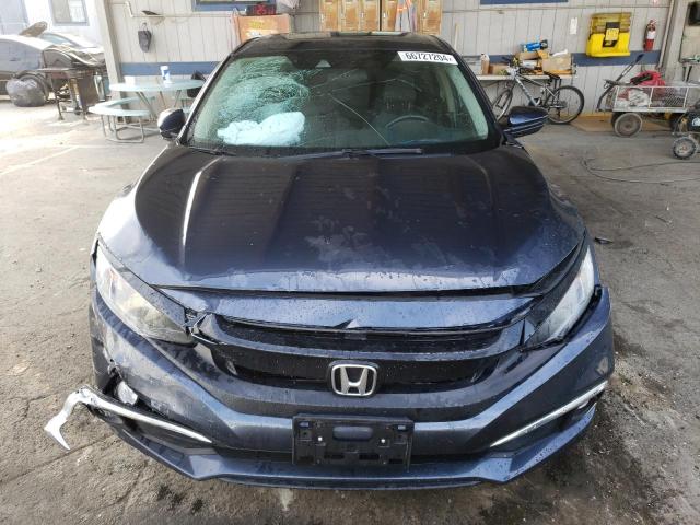 JHMFC1F32KX006688 2019 HONDA CIVIC