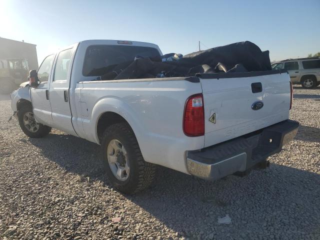2016 FORD F250SUPDTY 1FT7W2A69GED26887