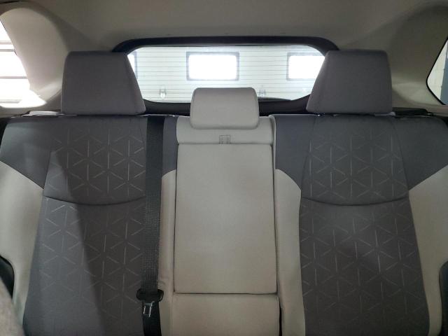 2024 TOYOTA RAV4 XLE - JTMRWRFV7RD232288