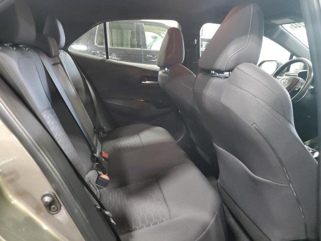 2020 TOYOTA COROLLA SE - JTNB4RBE3L3082234