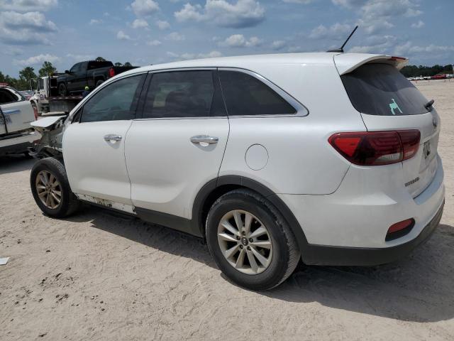2019 KIA SORENTO L - 5XYPG4A39KG434683