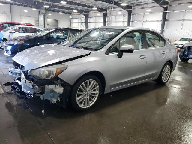 2016 SUBARU IMPREZA LI - JF1GJAK69GH008179