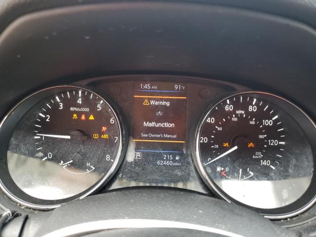 2019 NISSAN ROGUE S - 5N1AT2MV5KC718248