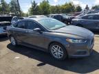 FORD FUSION SE photo