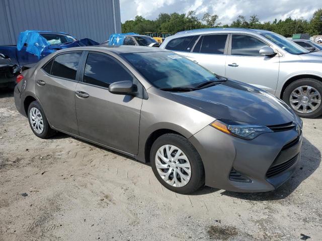 2019 TOYOTA COROLLA L - 5YFBURHE9KP940159