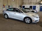 CHEVROLET CRUZE LS photo