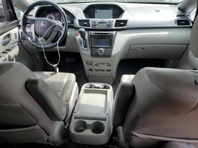 VIN 5FNRL5H96FB071440 2015 Honda Odyssey, Touring no.8