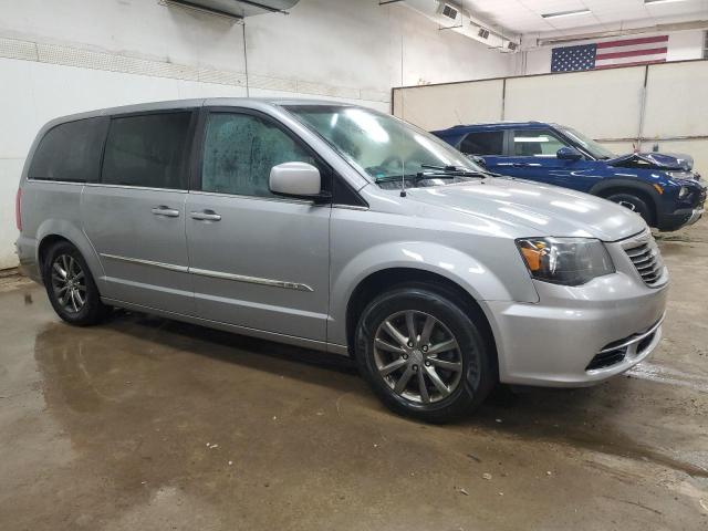 2015 CHRYSLER TOWN & COU - 2C4RC1HG3FR554637