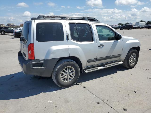 2015 NISSAN XTERRA X 5N1AN0NU8FN663244