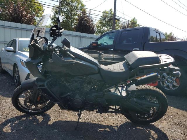 2022 HARLEY-DAVIDSON RA1250 S - 1HD1ZES11NB320659