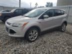 FORD ESCAPE SEL photo