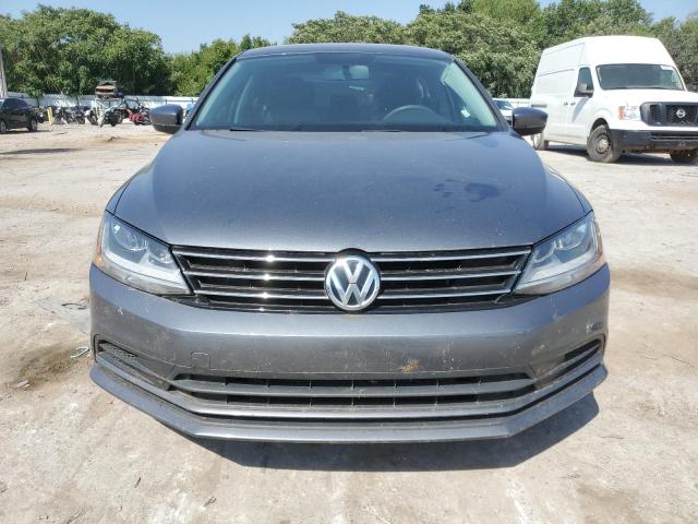 VIN 3VW167AJ1HM383696 2017 Volkswagen Jetta, S no.5