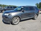 2018 FORD EXPLORER L - 1FM5K7F83JGB03262