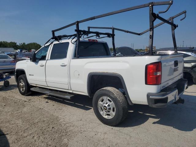 2015 GMC SIERRA K25 - 1GT12YEG8FF509424