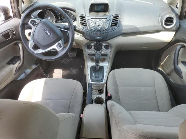 2017 FORD FIESTA SE - 3FADP4EJ9HM113210