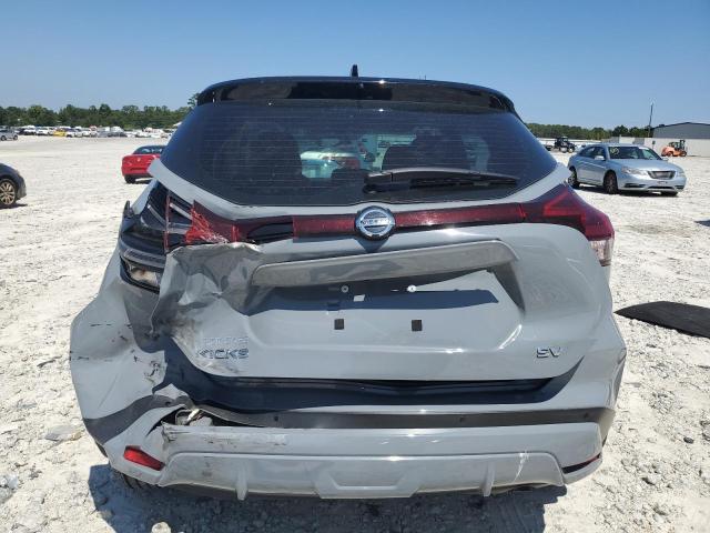 2021 NISSAN KICKS SV - 3N1CP5CV7ML496200