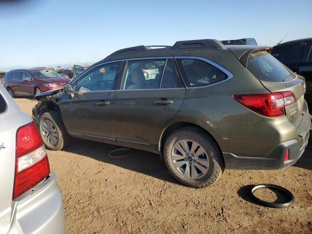 2018 SUBARU OUTBACK 2. - 4S4BSAAC1J3361590