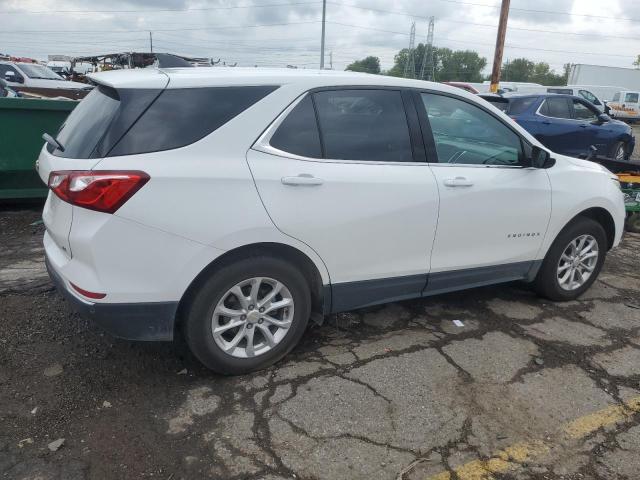 2020 CHEVROLET EQUINOX LT - 3GNAXJEV8LS518744