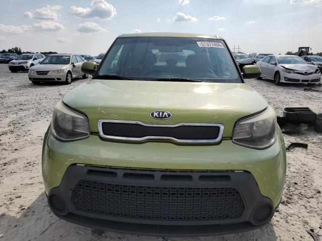 2015 KIA SOUL - KNDJN2A28F7766365