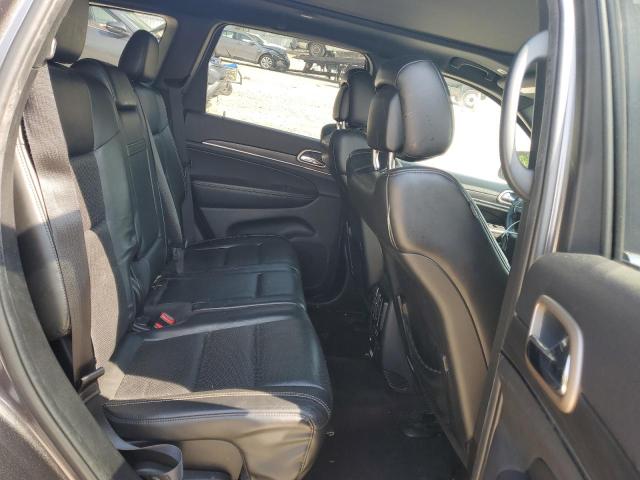 2017 JEEP GRAND CHER - 1C4RJFBGXHC701351