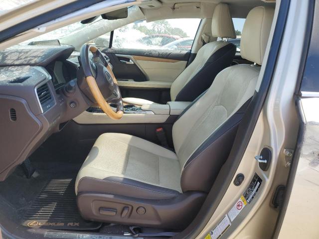 2018 LEXUS RX 450H L JTJDGKCA8J2004751