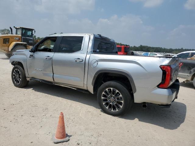 2024 TOYOTA TUNDRA CRE 5TFJA5DB5RX167288  67654424