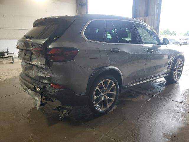 VIN 5UX13EU09R9T50303 2024 BMW X5, Sdrive 40I no.3