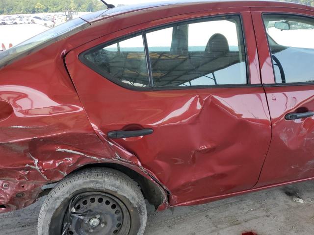 2017 NISSAN VERSA S - 3N1CN7AP1HL902273