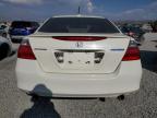 HONDA ACCORD HYB photo