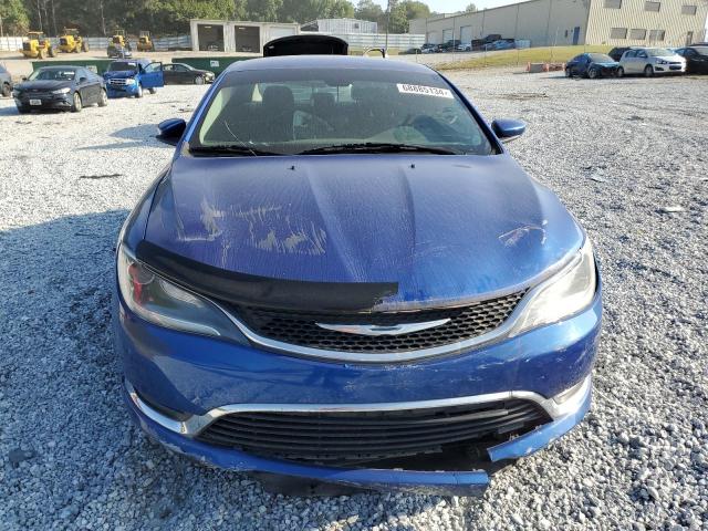 VIN 1C3CCCAB0FN557433 2015 Chrysler 200, Limited no.5