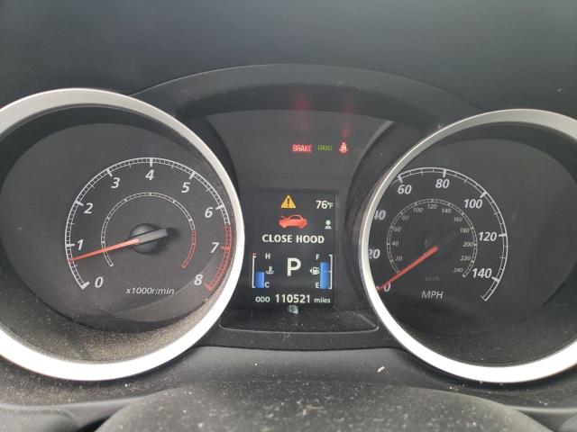 2015 MITSUBISHI LANCER GT - JA32U8FW6FU017585