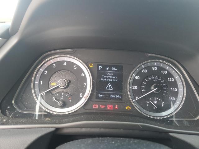 2021 HYUNDAI SONATA SE - 5NPEG4JA9MH130447