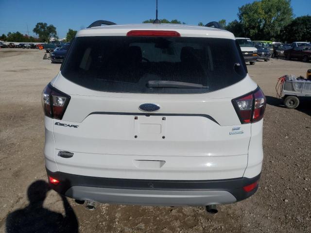 2018 FORD ESCAPE SE - 1FMCU0GD4JUC61261