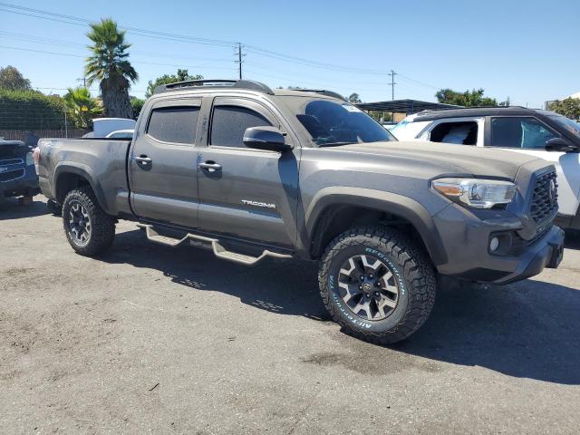 VIN 3TMDZ5BN6MM113306 2021 Toyota Tacoma, Double Cab no.4