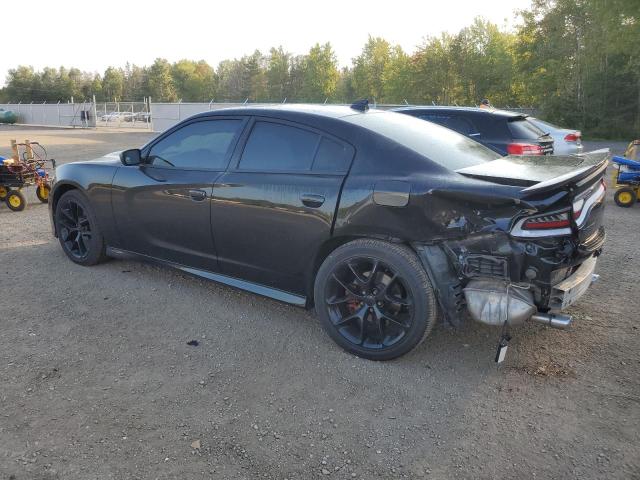2019 DODGE CHARGER GT - 2C3CDXHG9KH640089