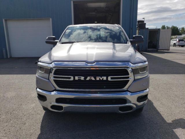 2021 RAM 1500 BIG H - 1C6SRFFT3MN745747