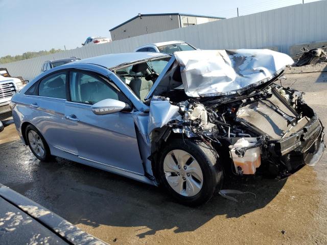 Vin: kmhec4a40ea116785, lot: 68927554, hyundai sonata hybrid 20144