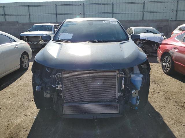 2019 CHEVROLET EQUINOX LT - 3GNAXUEV9KS509101