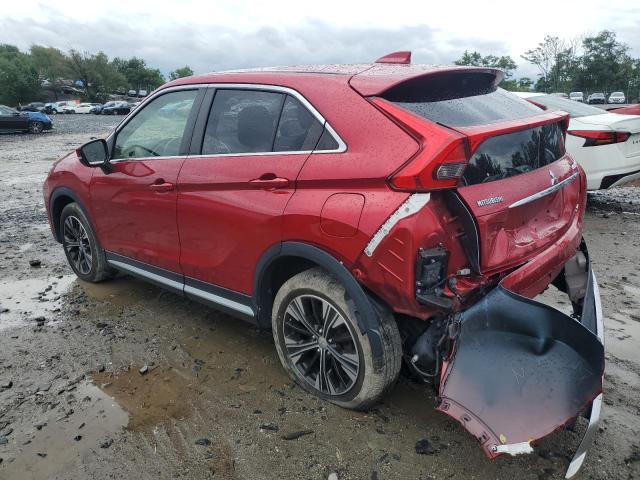 2019 MITSUBISHI ECLIPSE CR - JA4AT5AA3KZ052165